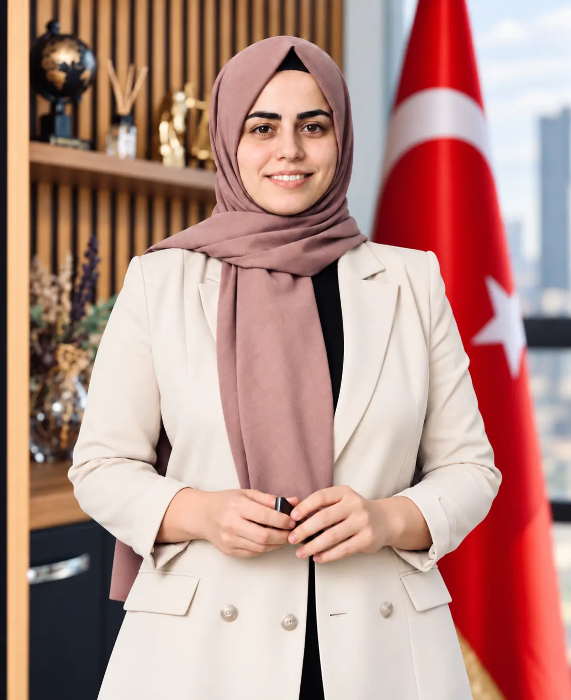 Av. Elif Sağır